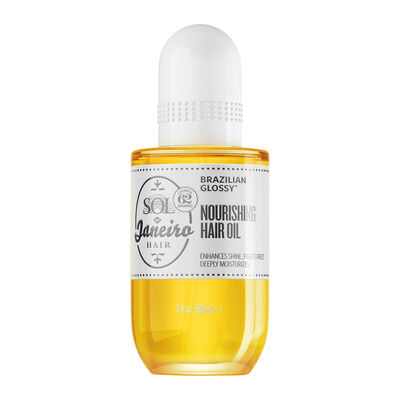 SOL DE JAN BRAZILIAN     OIL  60.ML